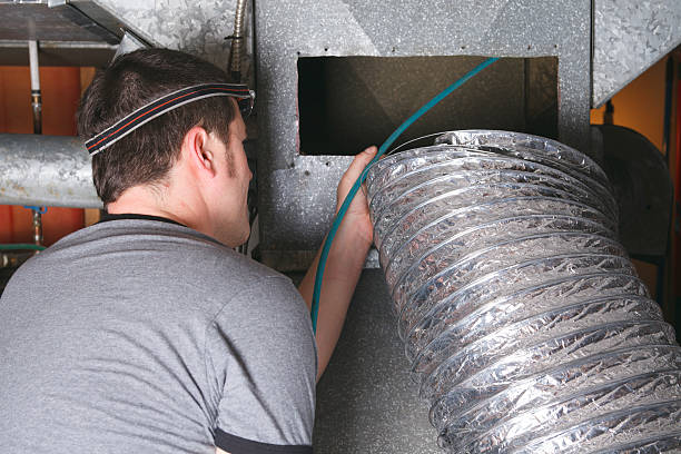 Best Commercial Air Duct Cleaning  in Hudson Oaks, TX