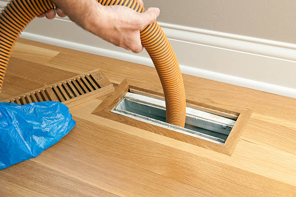 Best Air Duct Cleaning Near Me  in Hudson Oaks, TX