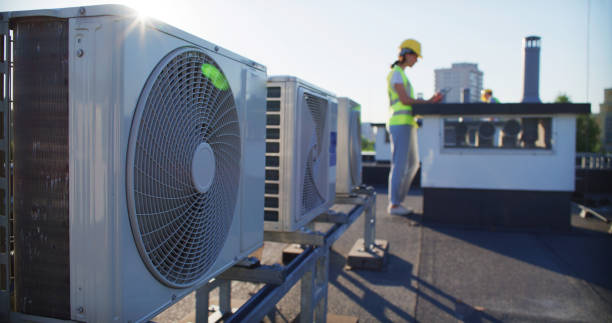 Trusted Hudson Oaks, TX Airduct Cleaning Experts