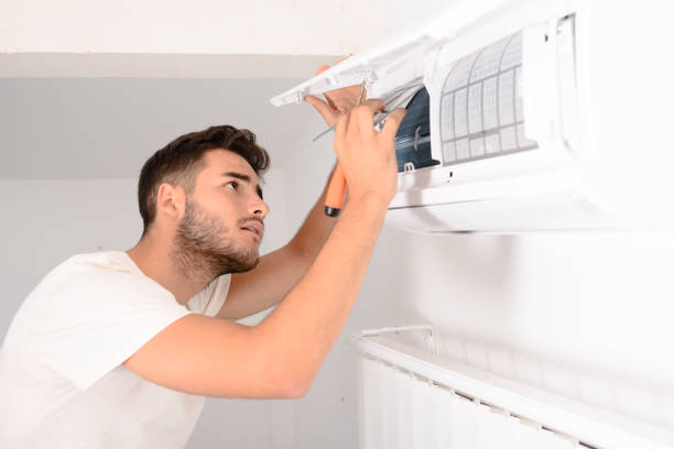 Best Air Duct Mold Removal  in Hudson Oaks, TX
